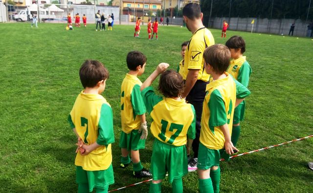 MiranoMagazine Patronato Polisportiva SanPioX