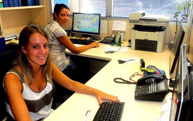 Servizi soluzioni Informatiche