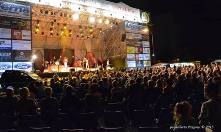 SummerFestival Mirano 2016