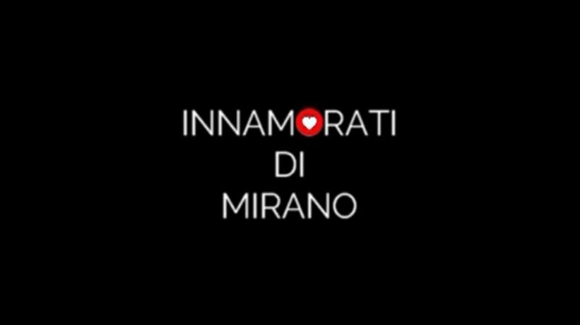 innamorati di Mirano