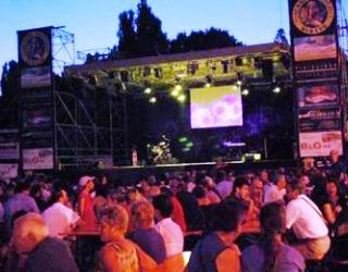 Summer Festival Mirano