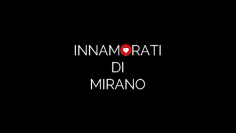 innamorati di Mirano