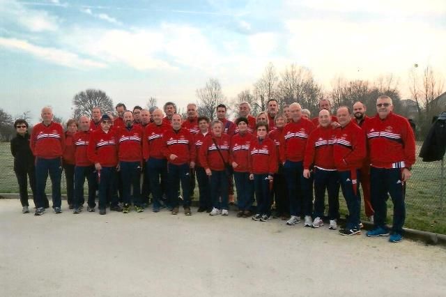 MiranoMagazine GruppoPodistico Bancarella