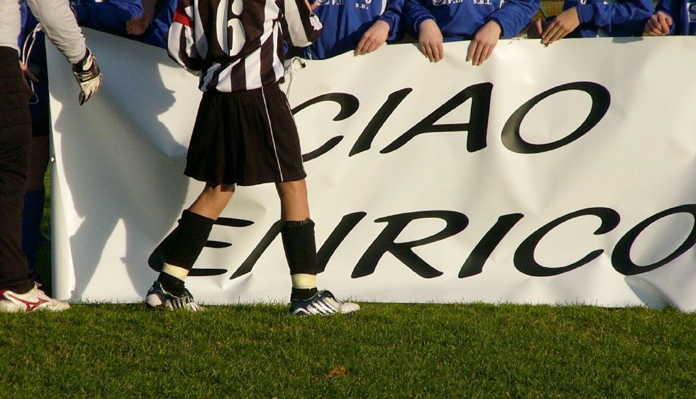 Memorial Enrico Maso