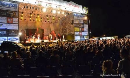 SummerFestival Mirano 2016